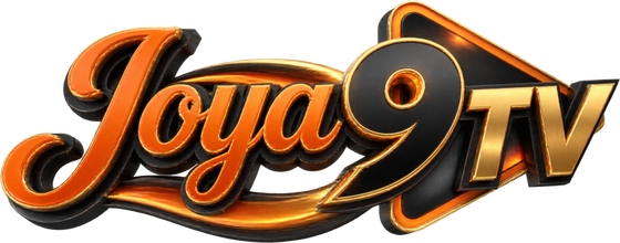 Joya 9TV লোগো